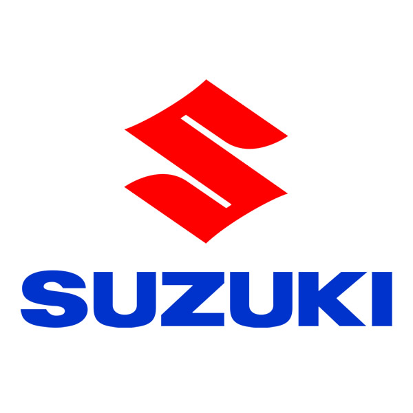 Suzukii Logo